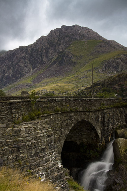 Mountain Stream